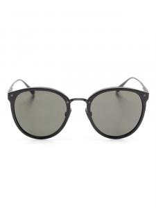 Солнцезащитные очки Calthorpe Linda Farrow, черный