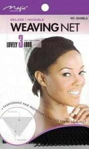 Ткацкая сетка, шапочка из защитной сетки для волос, Weaving Net