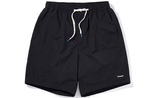 714STREET Повседневные шорты унисекс, Винтажный синий