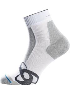 Носки Socks Short Light Odlo, белый