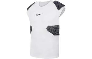 Майка мужская белый Nike, белый