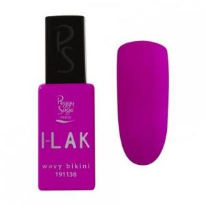 Полуперманентный лак для ногтей 191138, Peggy Sage