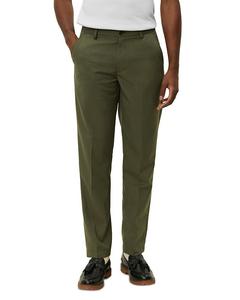 Брюки Como Les Deux, зеленый