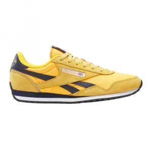 Кроссовки Reebok Classics Classic Az, желтый