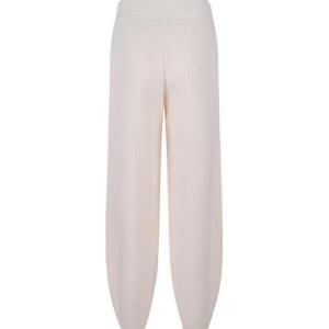 Повседневные брюки женские Off White Armani Exchange