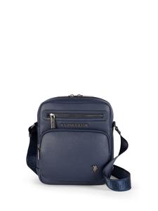Сумка через плечо U.S. POLO ASSN., темно-синий