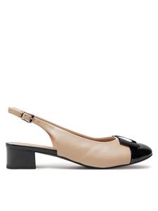 Сандалии Caprice, бежевый