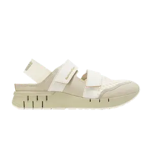 Кроссовки Rebilac Sandal 'Cream Putty', кремовый