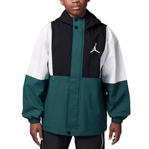 Куртка GS Jordan, зеленый