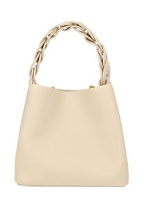 Usha Сумка в цвете Off White