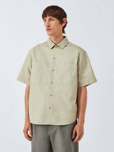 Утилитарная рубашка Kin