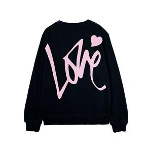 Nike Свитшот Atopos унисекс черный