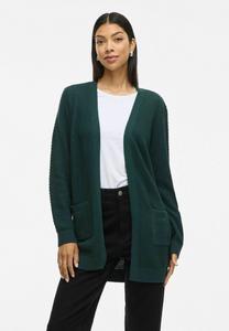 Кардиган VILA VIDALO , Ponderosa Pine/Evergreen