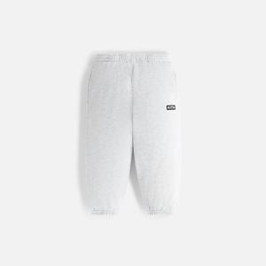 Брюки Kith Baby Nelson Sweatpant, светло-зеленый