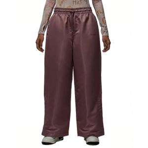 Jordan Женские повседневные брюки smoky purple red