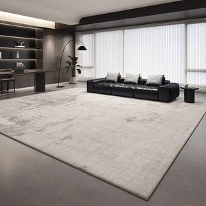 Budis Ковер 200х400 см для гостиной/спальни в итальянском минималистичном стиле, моющийся, с утолщенной основой, роскошный