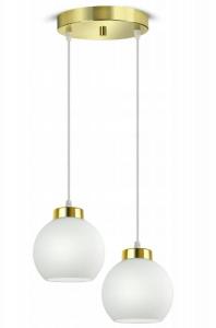 Подвесной светильник в форме шара Kiki Design II-flammig, 20 х 20 см