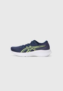 Кроссовки ASICS PATRIOT 14, Midnight/Lucid Yellow/Dark Blue