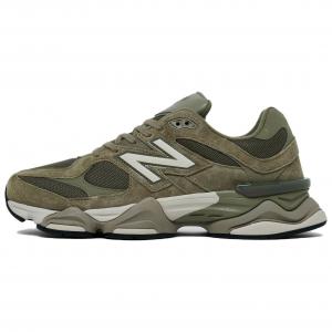 New Balance 9060 'Covert Green Dark Stoneware'