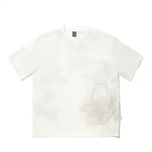 Футболка Men's LiNing, белый