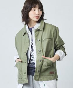 Рабочая куртка Beans, размер для невысоких женщин (американский размер).