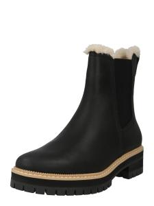 Ботинки челси TOMS Chelsea Boots Bennet, черный