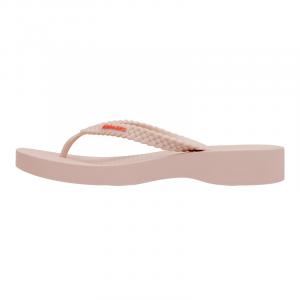 HOTMARZZ Женские противоскользящие антибактериальные шлепанцы розовые, цвет Pink