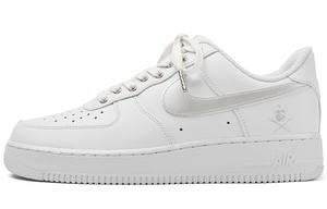 Обувь для скейтбординга Nike Air Force 1 унисекс, White