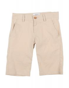 Шорты Aletta, бежевый