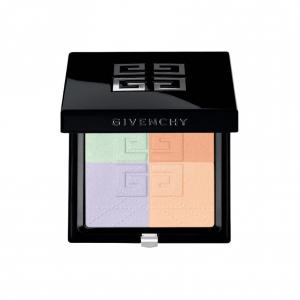 Матовая пудра для коррекции цвета с эффектом мягкого фокуса, 7 г, 7 г Givenchy, #04 mousseline acidulee