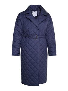 Пуховик Usha, морской