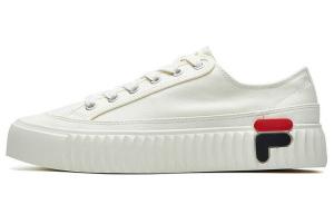 Кроссовки FILA Gear Sneakers White Women's