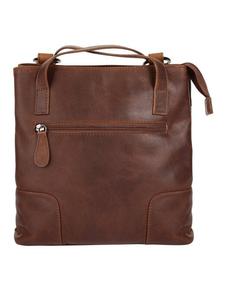 Рюкзак Cluty, коричневый