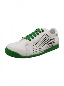 Элегантные туфли на шнуровке Cosmos Comfort Komfort, белый