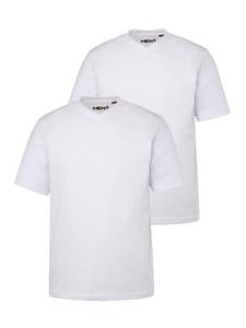 Футболка Men Plus, цвет schneeweiß