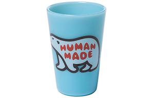 Кружка HUMAN MADE, синий
