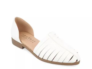 Сандалии Anyah Journee, White