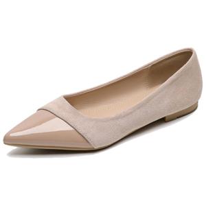 City camel Женские повседневные туфли абрикос, цвет Apricot