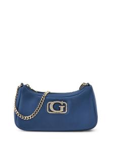 Сумка через плечо GUESS Prue, Blue