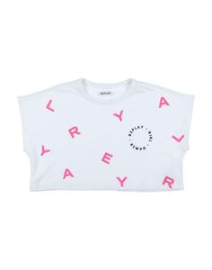 Толстовка Replay, белый