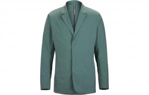 Arcteryx Костюм деловой Veilance Collection, Moss Gray Green/Bluff