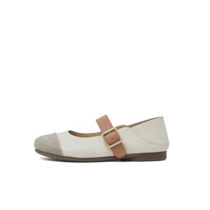 Туфли Women's Casual Shoes Women's COMELY, Greige/Khaki