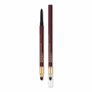Водостойкий стойкий карандаш для подводки глаз Le Stylo Lancôme, Ruby Fever (matte burgundy)