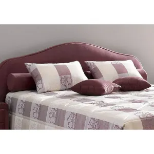 Подушка для сидения с поддержкой шеи Maintal, Rot + unifarben