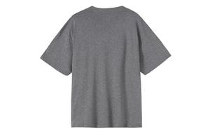 Мужская футболка Jordan, Карбоновый серый