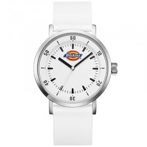 Dickies Часы Unisex Watch, Fresh White