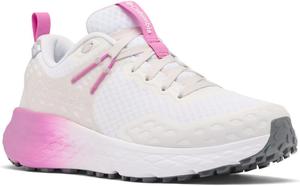 Columbia Womens Konos TRS Outdry, White/Berry Patch