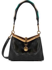 Маленькая сумка через плечо ETRO Vela, черный