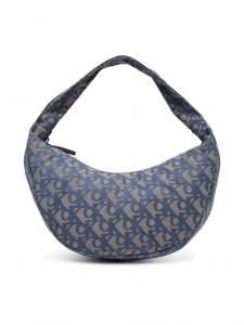 Сумочка Ckj Monogram Pinched Medium Shou LV04F3206G Calvin Klein, синий