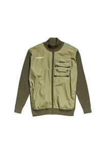 Кардиган с необработанным узором G-star G-Star, зеленый